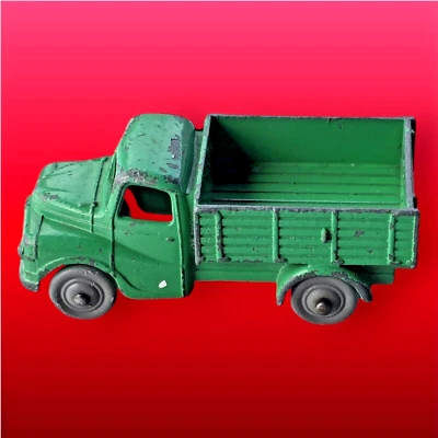 Dublo Dinky Toys # 064 AUSTIN LORRY made in England MECCANO - Image 1 of 4
