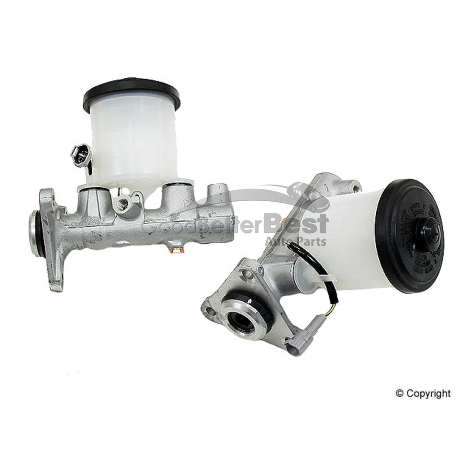 Un nuevo cilindro maestro de freno ADVICS BMT024 4720112740 para Geo para Toyota Foto 1 de 1