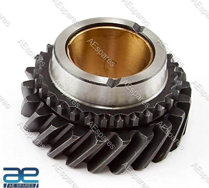 For Jeeps Willys M38 M38A1 Cj2A Cj3A T-90 Transmission Second Gear 906197 GEc - Image 1 of 1