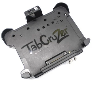 Gamber Johnson TAB CRUZER Thin Docking station FZ-G1, FZ-G2 7160-0595-02 Dual RF - Picture 1 of 5