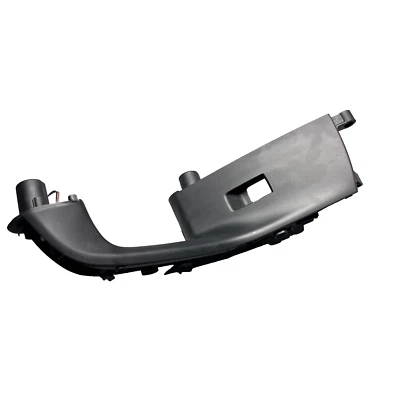 2015-2018 Audi Q3 Quattro Rear Left Driver Door Panel w/Grab Handle OEM - Image 1 of 4