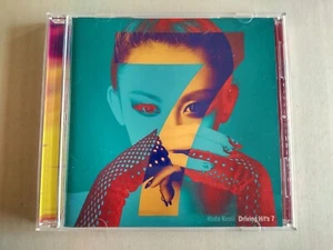 Kumi Koda - Driving Hit's 7 -- please read full details - Bild 1 von 3