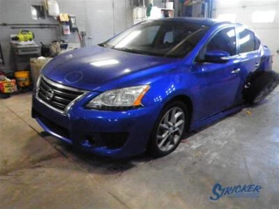 Brazo de control inferior delantero izquierdo nissan sentra 2013-2016 437982 0167 Foto 1 de 4