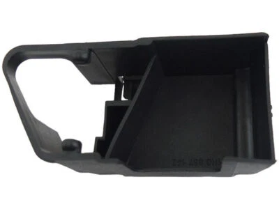 For 1999 Volkswagen Cabrio Interior Door Handle Front Right Dorman 93254HT — 第 1/2 张图片