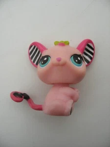Hasbro Littlest PetShop PET SHOP #2165 SOURIS - Picture 1 of 2