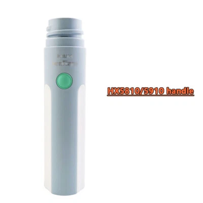 For Philips Soniccare Essence HX5910 HX5710 Elite Sonic Toothbrush HX5810 Handle - Image 1 of 2