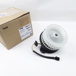 TYC 700070 Blower Assembly Fits Dodge Caravan Chrysler Pacifica (2001-2008) - Picture 1 of 4
