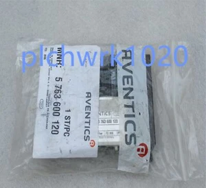 1 PCS NEW IN BOX AVENTICS solenoid valve 5763600120 #Y2 - Picture 1 of 4