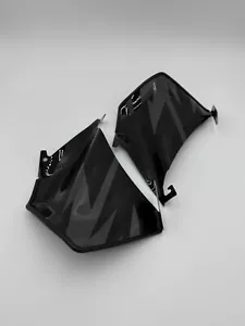 Arctic Cat Windshield Side Deflectors 6639-347 - Picture 1 of 4