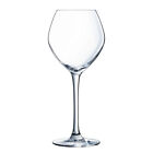 Calice per vino Éclat Wine Emotions Trasparente 350 ml 6 Unità [Pack 6x]