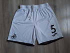 Swansea City Football Shorts Joma Soccer Size M/L Wales / England