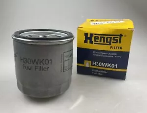 HENGST FILTER H30WK01 fuel filter for FORD Transit - Picture 1 of 6