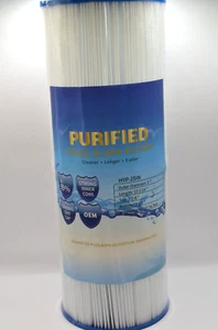 Pool Spa Filter HYP-25IN MODELS C-4301/PMT27.5/FC-1610 (1 Pack ) *FREE SHIPPING* - Picture 1 of 1