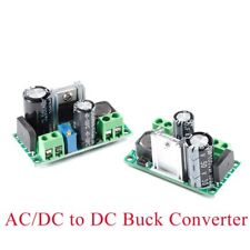 LM2596HV AC/DC to DC Buck Converter Module Adjustable Step-Down 3A Power Supply