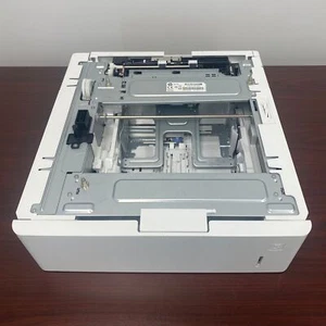 HP LaserJet 550 Blatt Papierfach L0H17A für M607 M608 M609 - Bild 1 von 9
