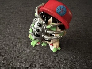 FGTeeV Mini Figure Series 3 STOMACH BUG MIKE Mini Figure - Picture 1 of 5