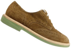 florsheim suede