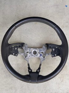 STEERING WHEEL Acura MDX 2016 16 - 1167174 - Picture 1 of 5