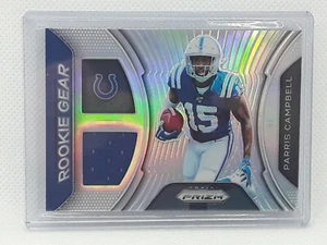 Irv Smith Jr 2019 Panini Prizm - Rookie PATCH Prizm - Minnesota Vikings - Picture 1 of 2