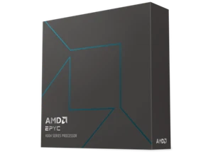 AMD EPYC 4004 (4th Gen) 4464P Dodeca-core (12 Core) 3.70 GHz Processor - 64 MB - Picture 1 of 1
