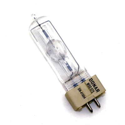 MSD/MSR 575 Stage Movie Lamp Wedding Bar Moving Head Light 95V575W DJ Stage Bulb - Image 1 of 2