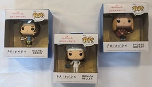 FRIENDS Funko POP! Sammlung* (NEU NIEDRIGERER PREIS) - Bild 1 von 4