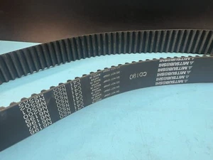 Engine Timing Belt OHC Bando TB190 - Picture 1 of 3