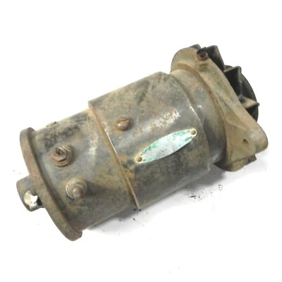 AUTOLITE STARTER CORE #GJ0-7101-A 1959-61 AMC RAMBLER V8 DC:9R GENERADOR DE COLECCIÓN A Foto 1 de 4