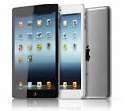 Apple Ipad Mini 1st Gen - 16gb & 32gb & 64gb  Wi-fi 7.9in - Black And Silver 