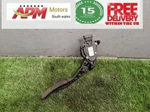 PEDAL ARCELOR ACELERADOR DIÉSEL VAUXHALL ASTRA J Mk6 A17DTR 1.7 13252704 - Imagen 1 de 8
