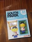 South Park Toolshed & Top Bad Guys Construction Set 2017 McFarlane Toys - New