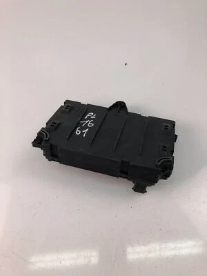 CITROËN C5 II RC Control Unit 9665778480 2006 20406888 - Immagine 1 di 4