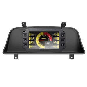 Haltech iC-7 Dash Mount for the Toyota Land Cruiser 80 Series (display not inclu - Picture 1 of 2