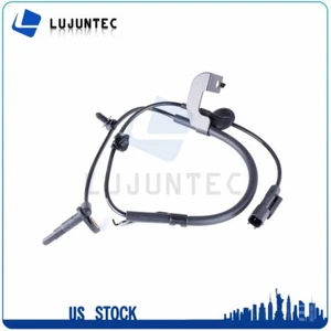 Sensor de velocidad de rueda ABS delantero izquierdo para Chrysler 200 2011-2014 Dodge Journey 09-20 - Imagen 1 de 11