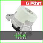 Fits MERCEDES BENZ AMG E50 4MATIC RIGHT ENGINE MOUNT