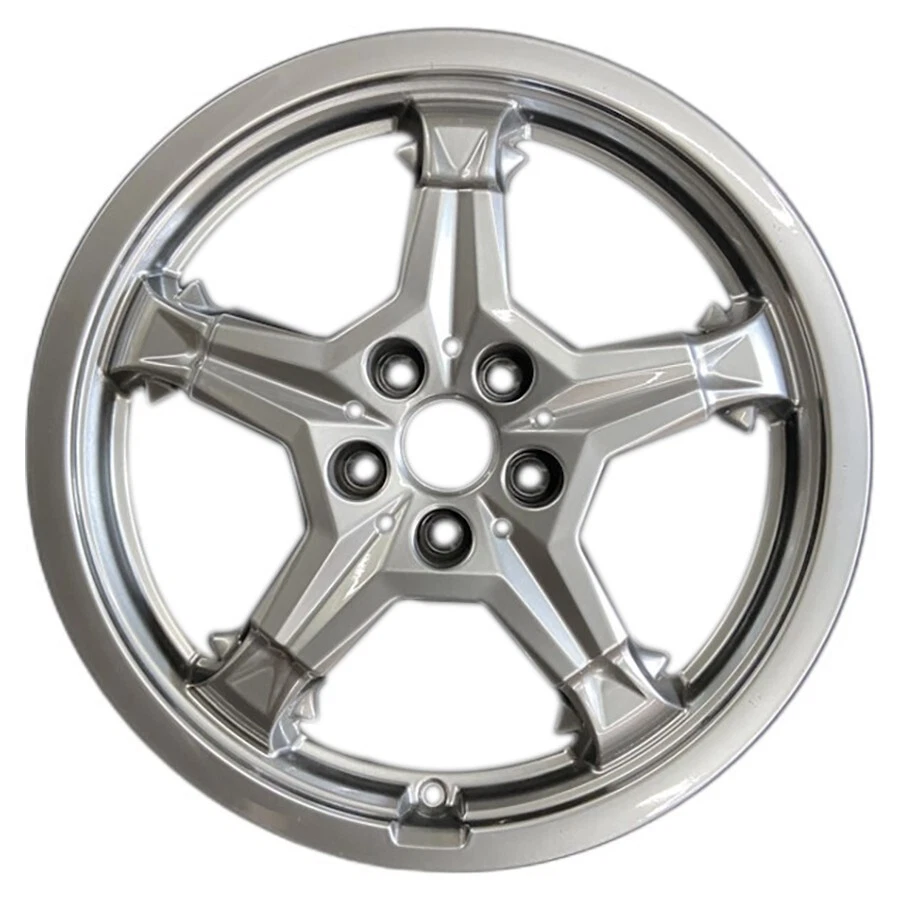 Llanta BMW X2 X1 2023 2024 19" OEM estilo 867 36116898041 6898041 Foto 1 de 1