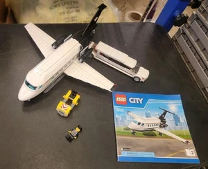 LEGO CITY: Airport VIP Service (60102) Pre-Built Incomplete Sets T  - Picture 1 of 24