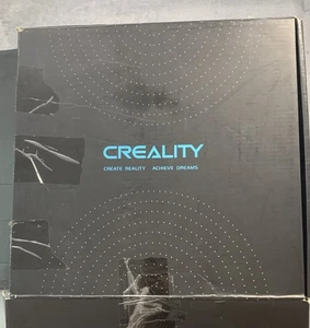 Creality Ender 3 Glass Bed Upgraded 3D Printer Tempered Glass Plate Build - Picture 1 of 3