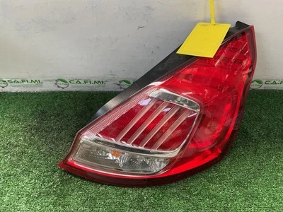 STOP FANALE POSTERIORE DESTRO PER FORD Fiesta 6° Serie Restyling C1BB-13404 (13 - Immagine 1 di 4