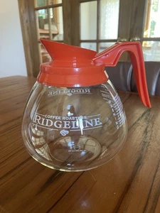 Nueva cafetera estilo restaurante (descafeinada) Bloomfield DURAN Alemania - Imagen 1 de 8