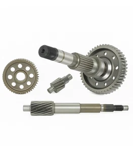 Honda Forza NSS125 2014–2021 Gearbox Set – Transmission Gears and Sprockets - Picture 1 of 2