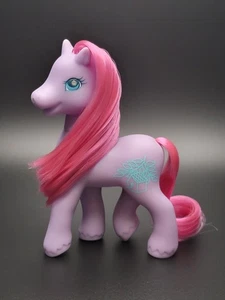 My Little Pony G2 Secret Surprise Wingsong I - Bild 1 von 14