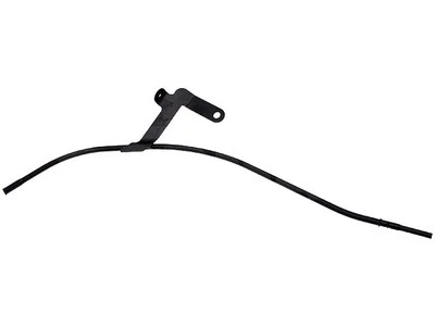 Para 2001-2006 GMC Sierra 2500 HD tubo vareta de óleo Dorman 88298JHJZ 2002 2003 - Imagem 1 de 2