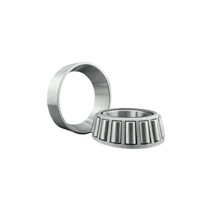 NTN 4T-32006 X 30×55×17 mm Kegelrollenlager - Bild 1 von 1