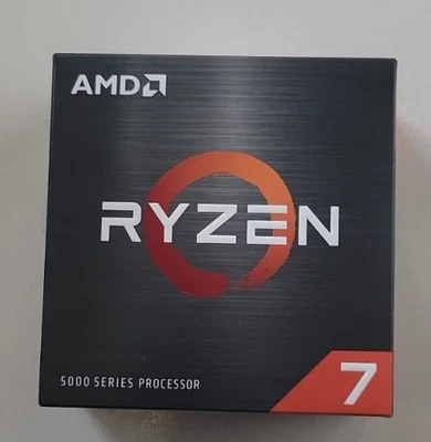 AMD Ryzen™ 7 5800X - Photo 1/3