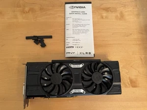 EVGA GEFORCE GTX 1060 ACX 3.0 3GB GDDR5 LED DX12 OSD SUPPORT WITH DUAL FANS - Picture 1 of 6
