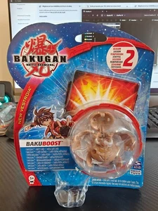 Bakugan - Shadow vulcan - confezione rovinata (nuovo) 13 - Picture 1 of 6
