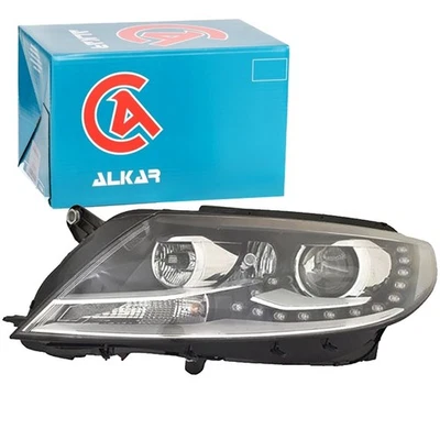 FARO ALKAR D3S XENON H7 + MOTORE LWR sinistro adatto per VW CC | 2787118 - Immagine 1 di 2