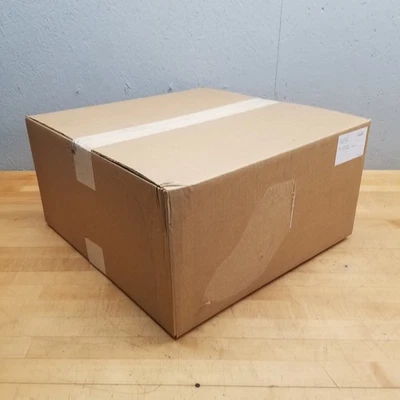 Filtro Infinity Products FILT-AIR-035, 16" diámetro exterior, 9-3/4" espesor 1200 CFM Foto 1 de 4