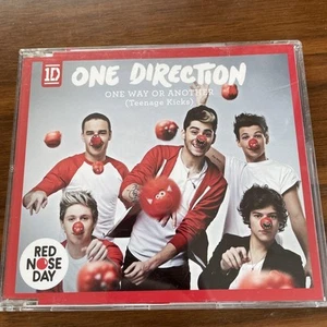 One Direction One Way Or Another CD JAPAN EDITION 2013 USED - Picture 1 of 2